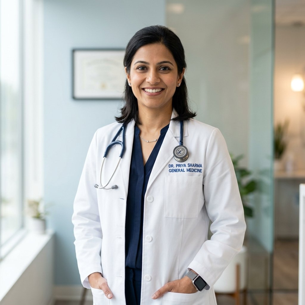 Doctor